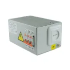 ЯТП-0,25 У3 220/36В, с 2-мя автоматами, IP30, ящик с понижающим трансформатором