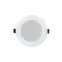 Светильник встраиваемый IP20 7 Вт LED бел. пластик DENKIRS DK3048-WH