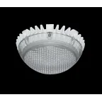 Светильник светодиодный ДБО-84-10-002 LED прозрачный IP65