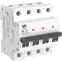 ARMAT Автоматический выключатель M06N-DC 4P L 5А IEK
