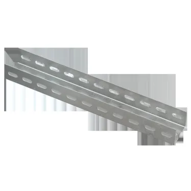 Профиль перфорированный П-образный 1500-2,0