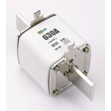 Вставка ПН-101-39 габариты 3 630А