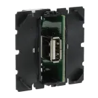 Celiane Механизм USB розетки