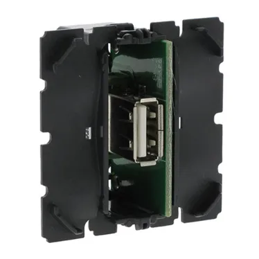 Celiane Механизм USB розетки