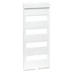 Запасной пластрон щита ''''Nova'''' 48 модулей 4 габарит PROxima''''