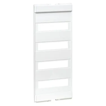 Запасной пластрон щита ''''Nova'''' 48 модулей 4 габарит PROxima''''