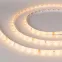 Лента LED RTW 2-5000SE 24V Warm3000 (2835, 300 LED, PRO) (ARL, 7.2 Вт/м, IP65)