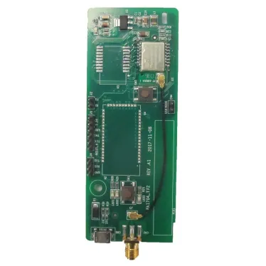 WiFi комм. плата STV900 (metal)