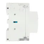 Контактор модульный 20А 3п 3NО+NC