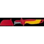 Нож Navigator 82 363 NHT-Nmd02-185 (диэлектрический, с пяткой)