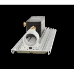 Светодиодный светильник Diora Unit DC Ex 75/8500 Д120 5K консоль