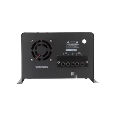 Стабилизатор напряжения настенный СННТ-10000-Ц цифровой дисплей 140-260В/220/В, 10000ВА