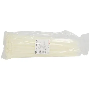 Colring Хомут бесцветный 7.6X360