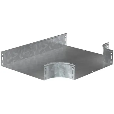 Разветв. Т-обр. плавн. тип Г01 ESCA 100х400мм HDZ