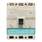 Выключатель автоматический ВА-99М РМРС 800/800А 3P 35кА EKF PROxima