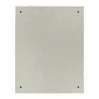 Щит учетный ЩУ-3/1-0 IP54 395x310x150 PROxima