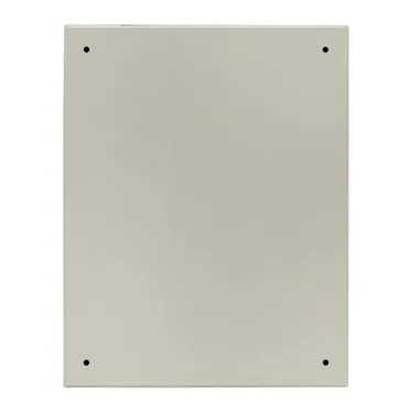 Щит учетный ЩУ-3/1-0 IP54 395x310x150 PROxima