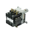 Пускатель электромагнитный ПМА-4100 УХЛ4 В, 110В/50Гц, 2з+2р, 63А, нереверсивный, без реле, IP00, пускатель электромагнитный