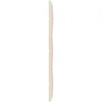 VALENA Рамка 3 поста горизонтальная слоновая кость