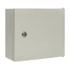 Щит распределительный навесной ЩРН-12 (265х310х120) IP54 Basic