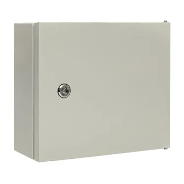 Щит распределительный навесной ЩРН-12 (265х310х120) IP54 Basic