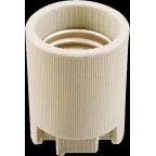 Патрон Е40 керамический