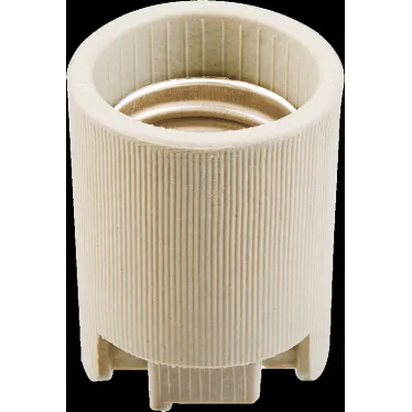 Патрон Е40 керамический