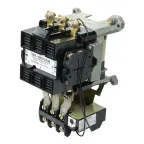 Пускатель электромагнитный ПМА-4200 УХЛ4 В, 110В, 2з+2р, 63А, нереверсивный, с реле РТТ-221П 53,5-63,0А, IP00