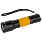 Светодиодный фонарь UA-701 Шквал ручной аккумуляторный 5W