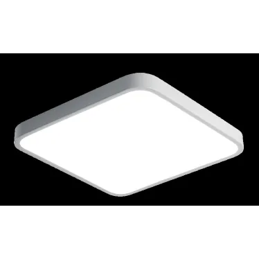 Светильник светодиодный потолочный SCANDIC ДБО-72W 3000-6500К 5760Лм серый IP20 Jazzway