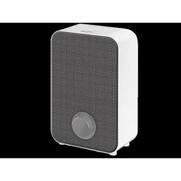 Тепловентилятор электрический на 0.75 кВт керамический нагреватель