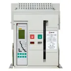 Выключатель автоматический ВА-450 1600/1600А 3P 65кА стационарный v2