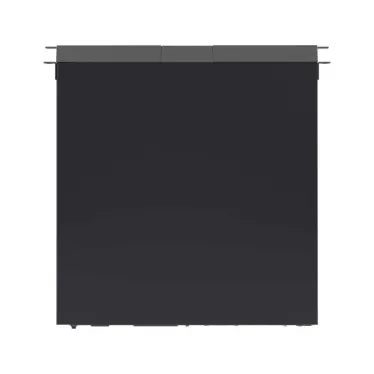 Источник бесперебойного питания Online Small Rackmount, 1000 ВА/900 Вт, 1/1, 6xIEC C13,EPO, USB, RS-232, Rack 2U, з/у 6А, без АКБ