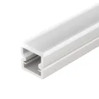 Профиль WPH-LINE-1212-2000 OPAL (ARL, Пластик)