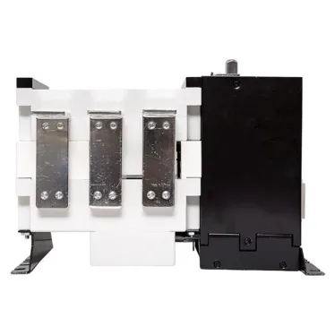 Устройство автоматического ввода резерва АВР ТСP1 630A 3р 230В