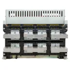 Выключатель автоматический ВА-45 4000/4000А 3P 100кА выкатной v2