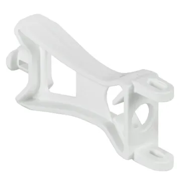 Стойка фальш-панели белая TITAN 5 IEK