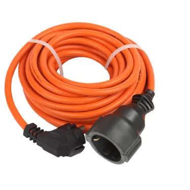 Удлинитель силовой в бухте c/з 1 гн 10м ПВС 3х1.5 UPx-1e-3x1.5-10m-IP44 Б0046815 ЭРА