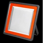 Прожектор светодиодный ДО-600w 6500K 72000 Лм IP65 60° (плоский корпус)