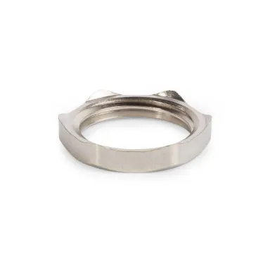 Гайка латунная Г3-М40