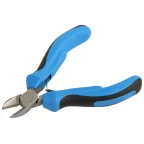 Бокорезы 110 мм мини двухкомпонентные рукоятки