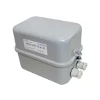 Пускатель электромагнитный ПМ12-025110 У2 В, 380В/50Гц, 1з, 25А, нереверсивный, без реле, в корпусе IP54, без кнопок