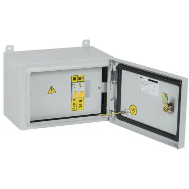 ЯТП-0,25 230/36-2 УХЛ2 IP54