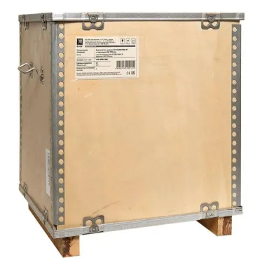 Выключатель нагрузки ВН-45 2000/1000А 3P стационарный