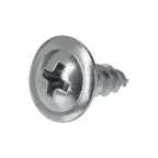 Саморез с прессшайбой ПШС острый 4.2х13, короб (200 шт/уп)