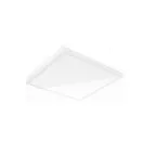 Светильник светодиодный для потолков Rockfon c кромкой X 600*600*70мм 50ВТ 4000К с равн засветк с рас. опал IP40 | V1-A5-00593-10HG0-4005040 | VARTON