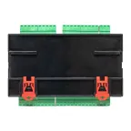 Конфигурируемый контроллер для систем отопления и ГВС  RX500-H|RX500-H|EKF