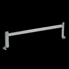 Комплект поддержки АВ, горизонтальная установка Ш-600 мм