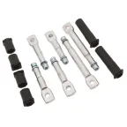 Расширители выводов AV POWER-2 для заднего подключения F