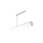 Светильник LED ITUBE (ССО) 40Вт 3200Лм 5,0К опал IP20 подвесной